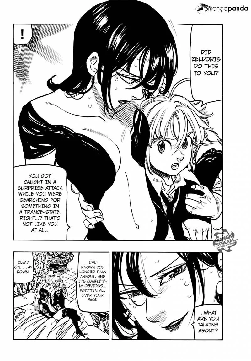 Nanatsu No Taizai - Page 16