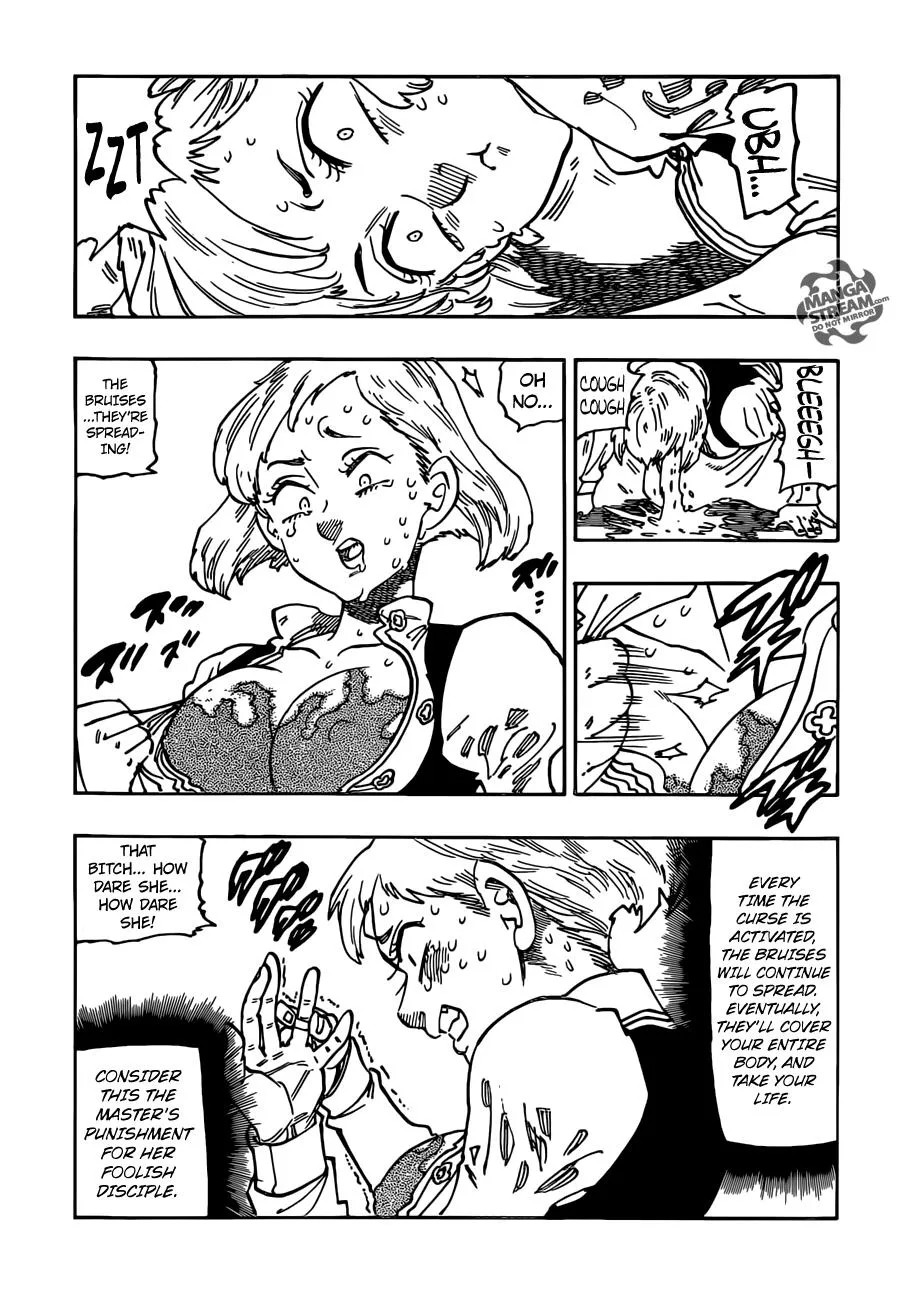 Nanatsu No Taizai - Page 2