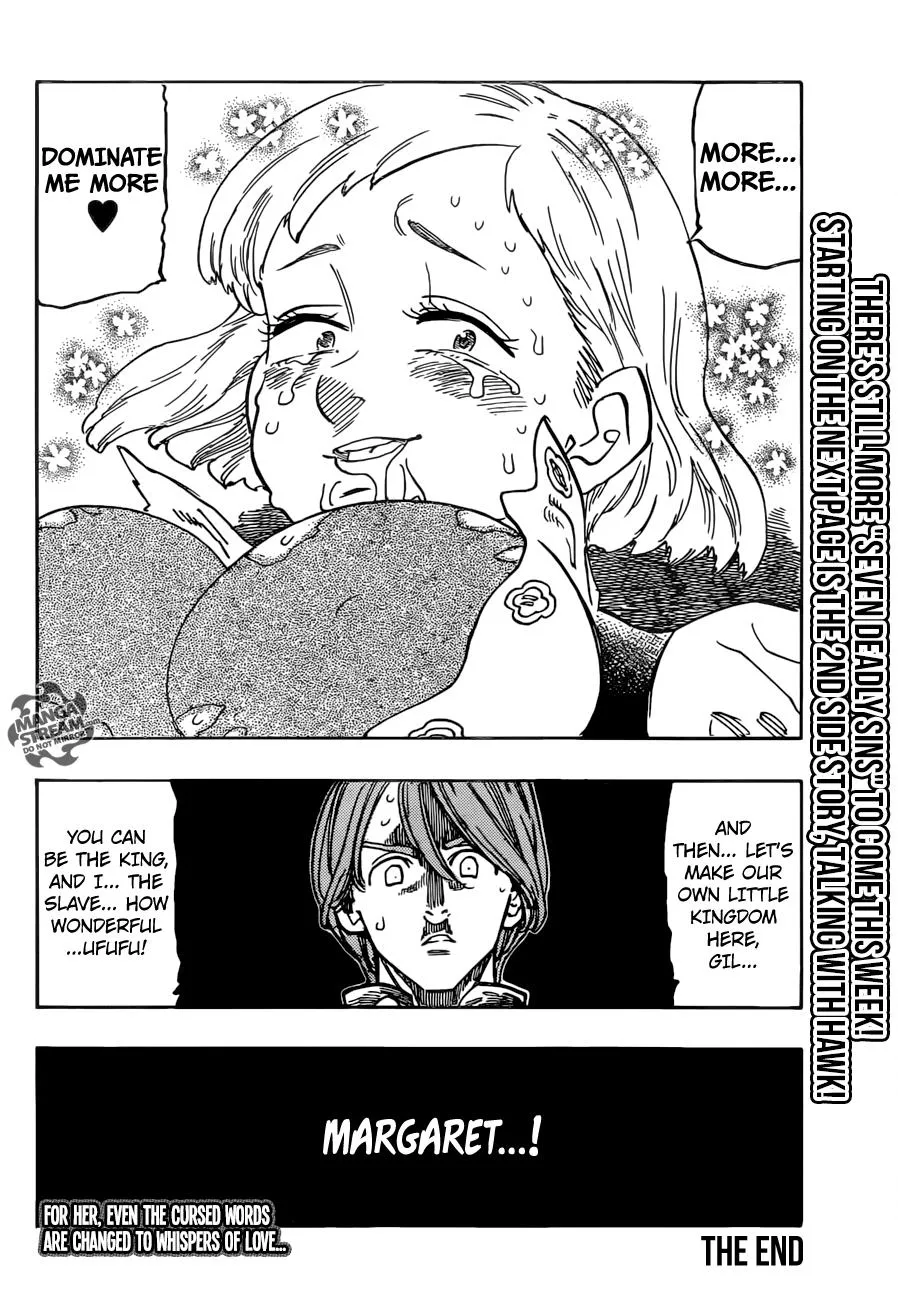 Nanatsu No Taizai - Page 6