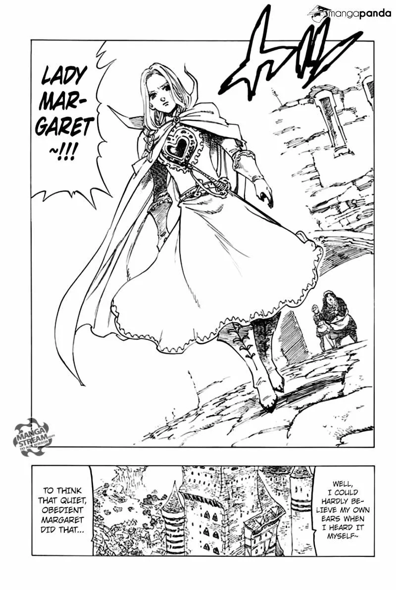 Nanatsu No Taizai - Page 3