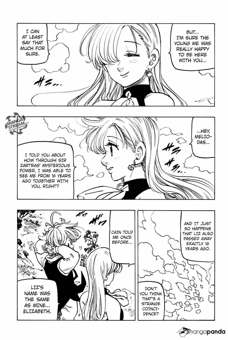 Nanatsu No Taizai - Page 5