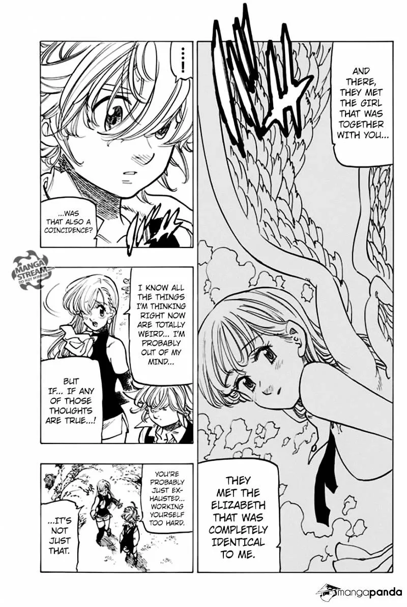 Nanatsu No Taizai - Page 7