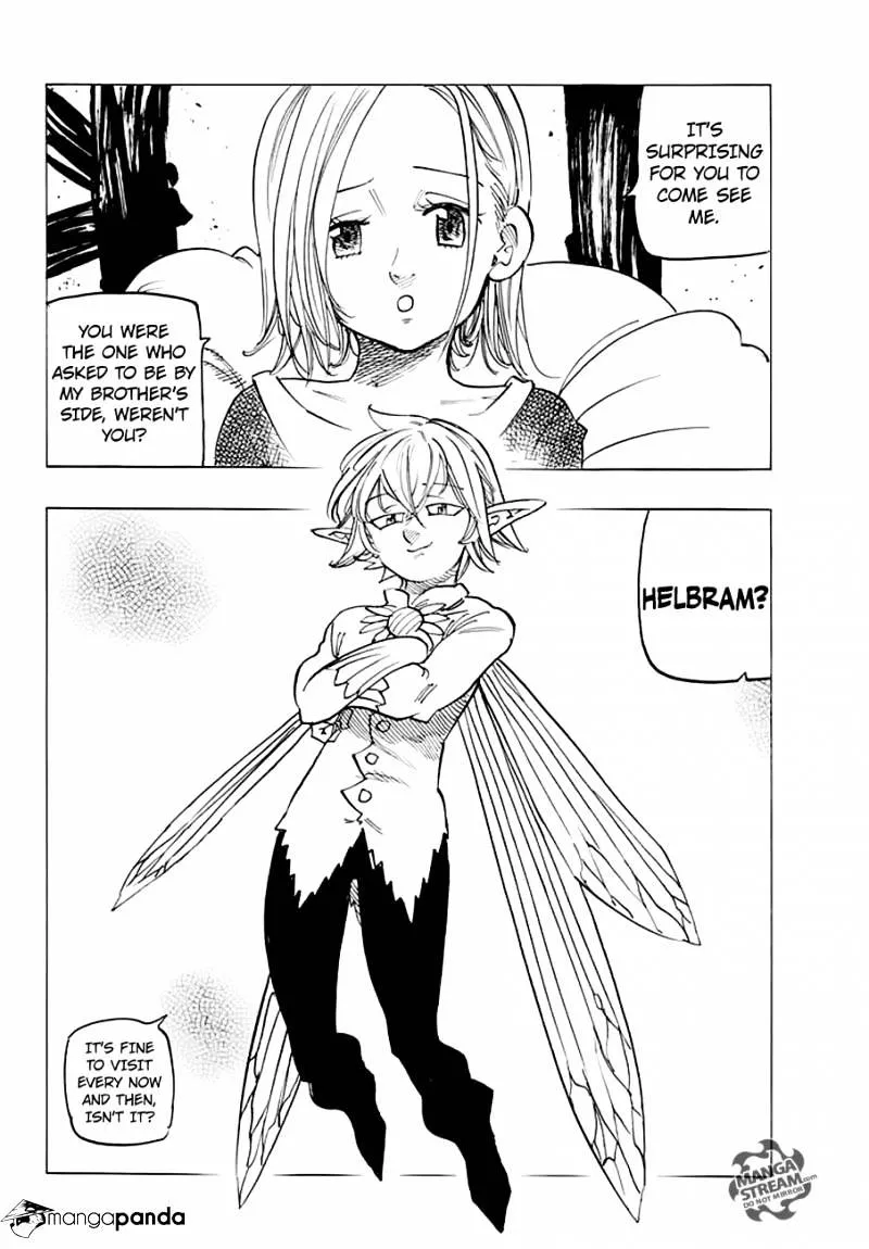 Nanatsu No Taizai - Page 18