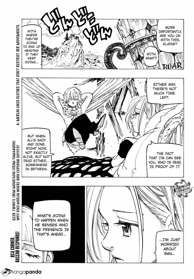 Nanatsu No Taizai - Page 19