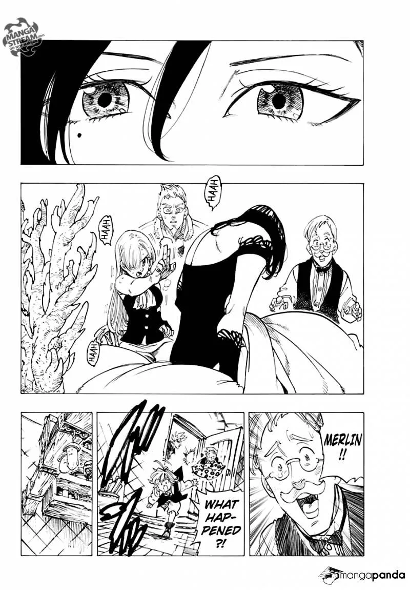 Nanatsu No Taizai - Page 8