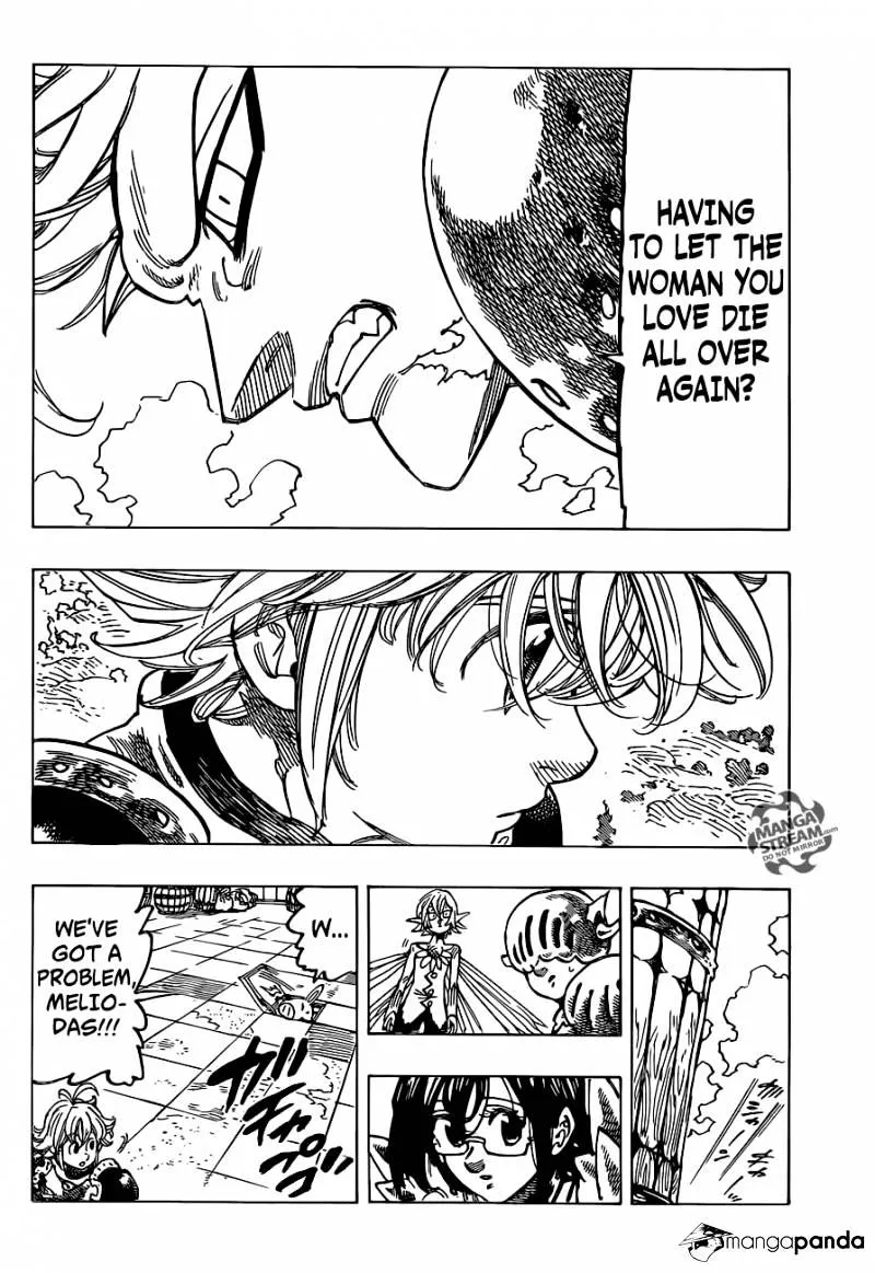 Nanatsu No Taizai - Page 11