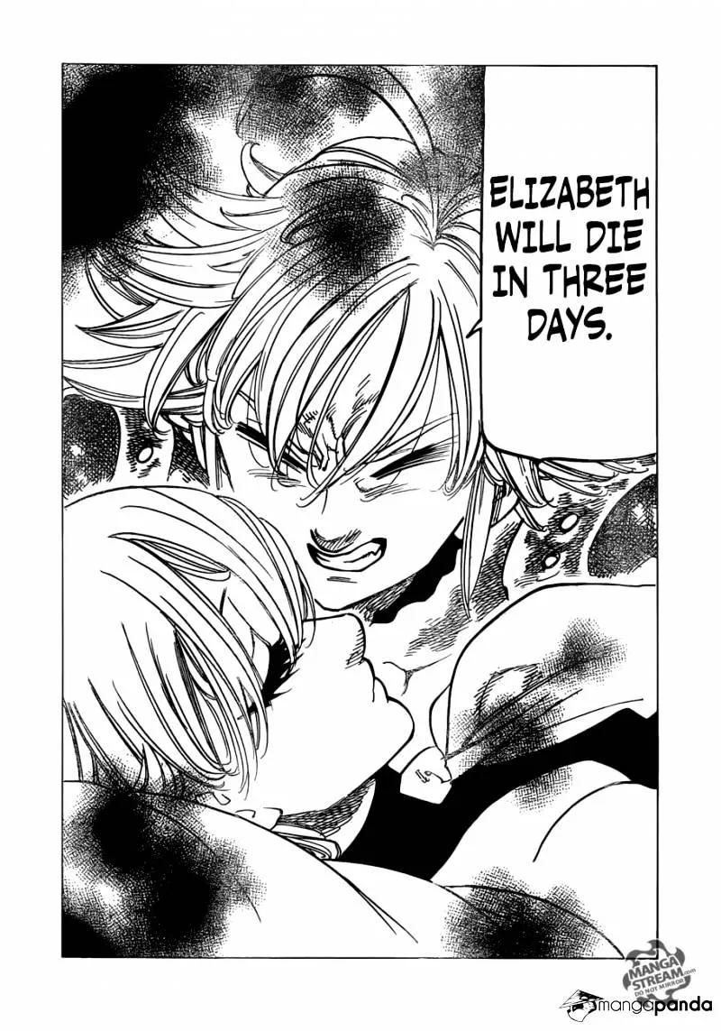 Nanatsu No Taizai - Page 19