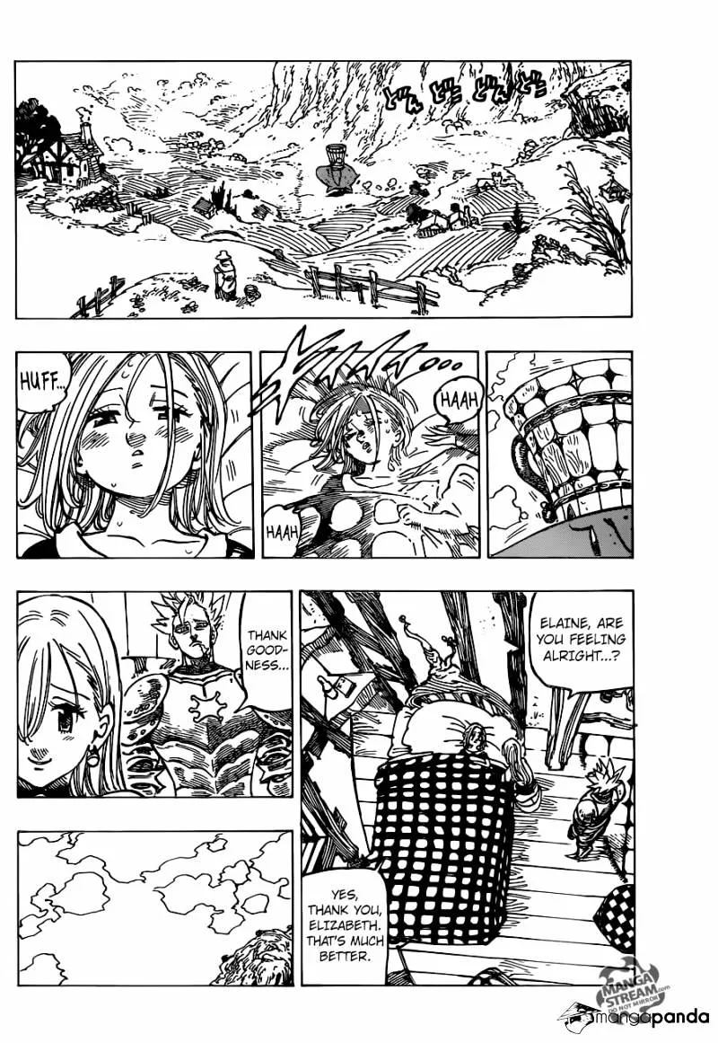 Nanatsu No Taizai - Page 3