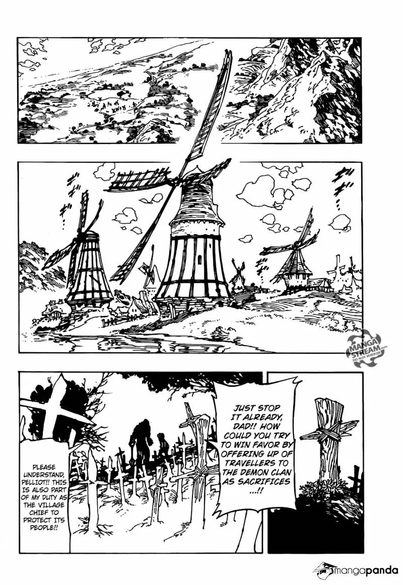 Nanatsu No Taizai - Page 3