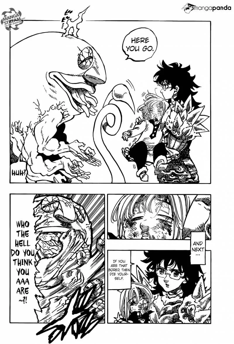 Nanatsu No Taizai - Page 7