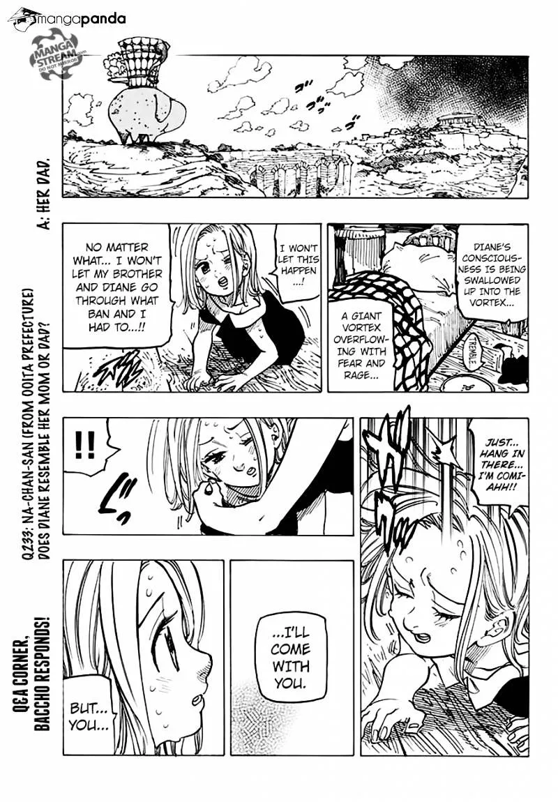 Nanatsu No Taizai - Page 19