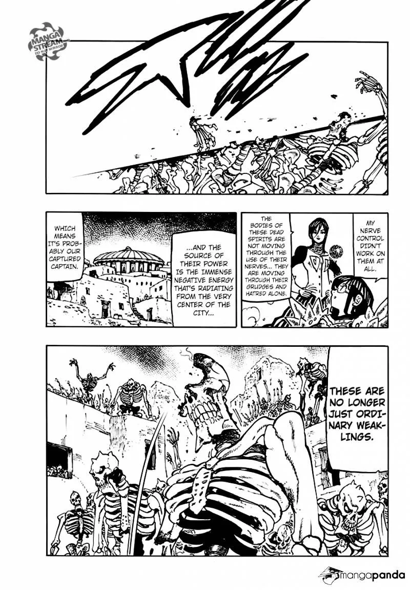 Nanatsu No Taizai - Page 6