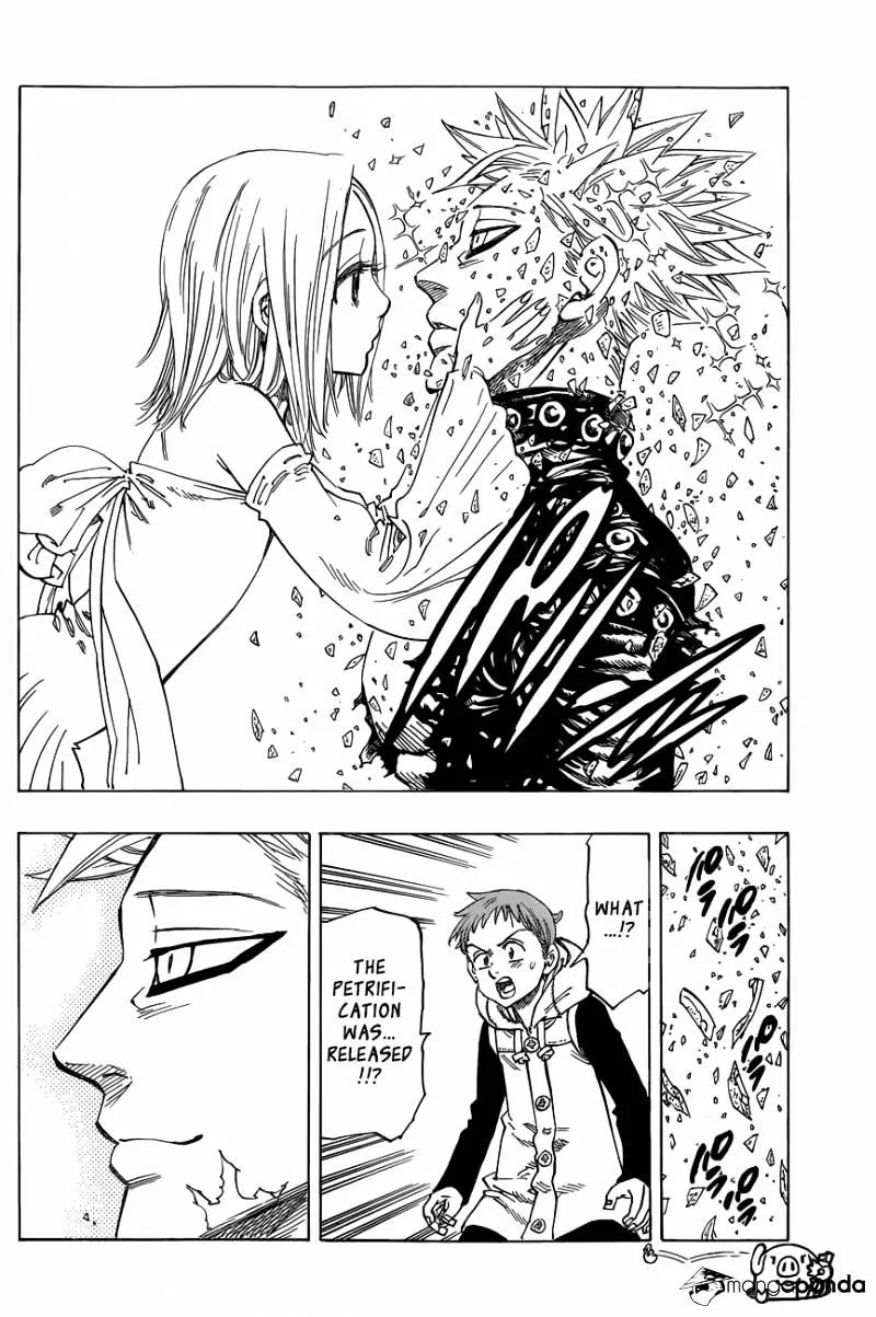 Nanatsu No Taizai - Page 8