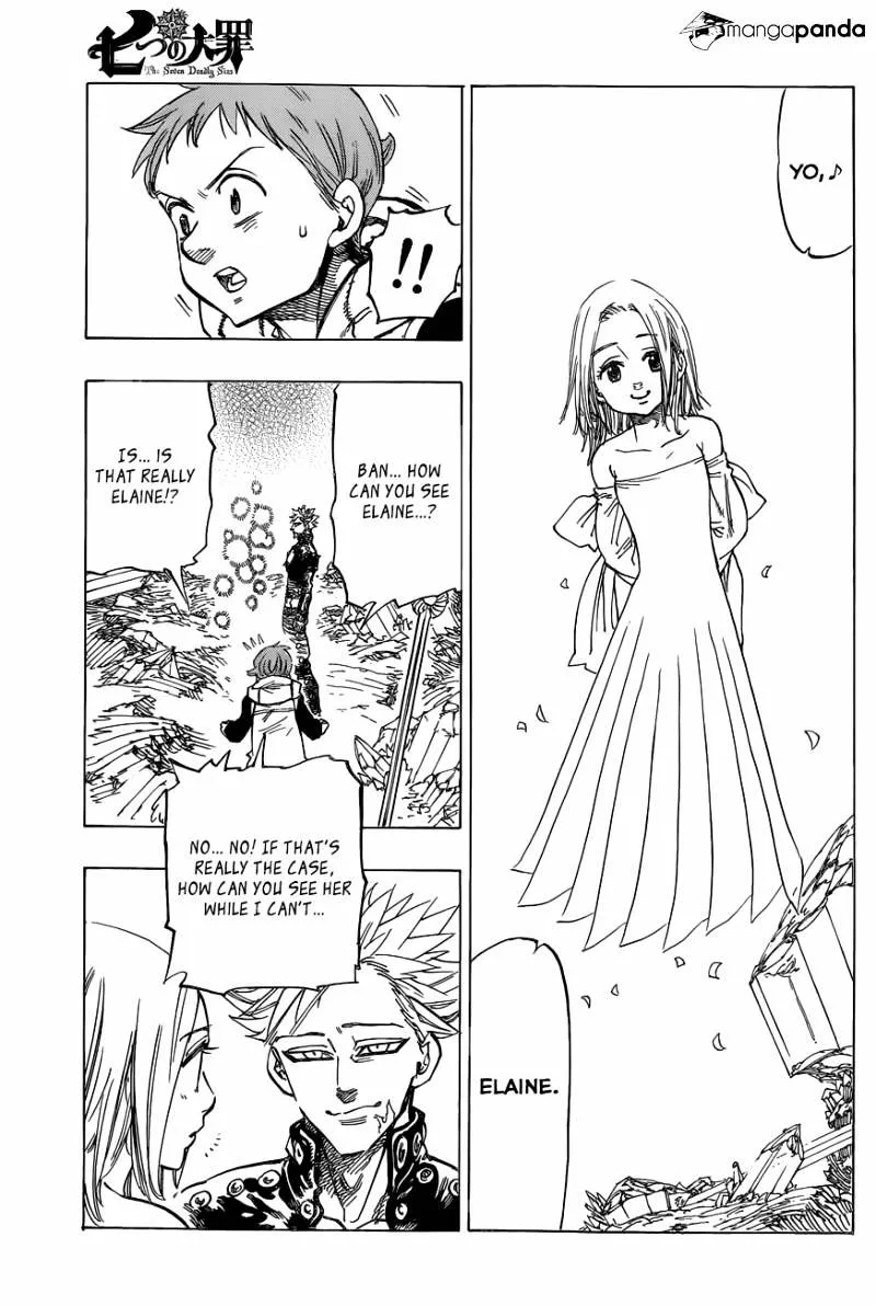 Nanatsu No Taizai - Page 9