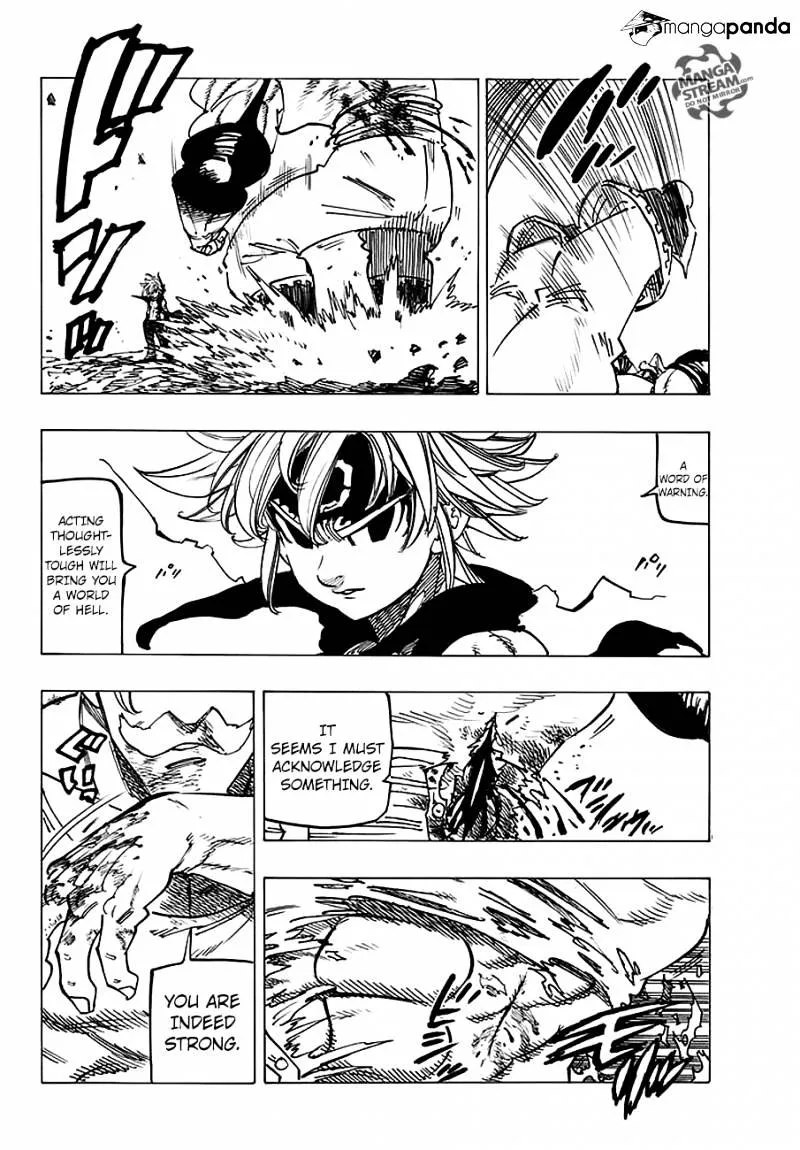 Nanatsu No Taizai - Page 15