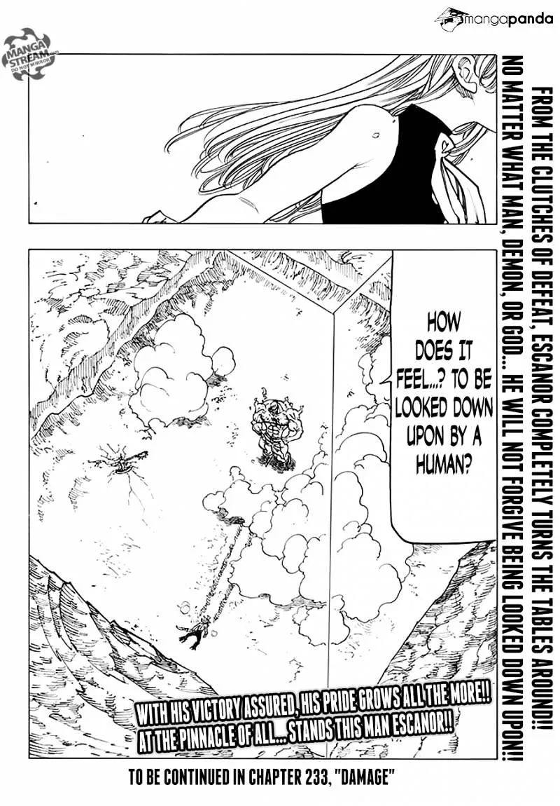 Nanatsu No Taizai - Page 18