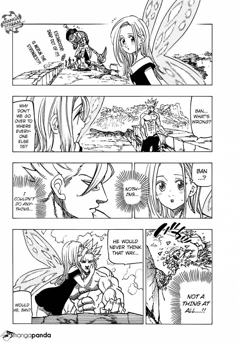 Nanatsu No Taizai - Page 8