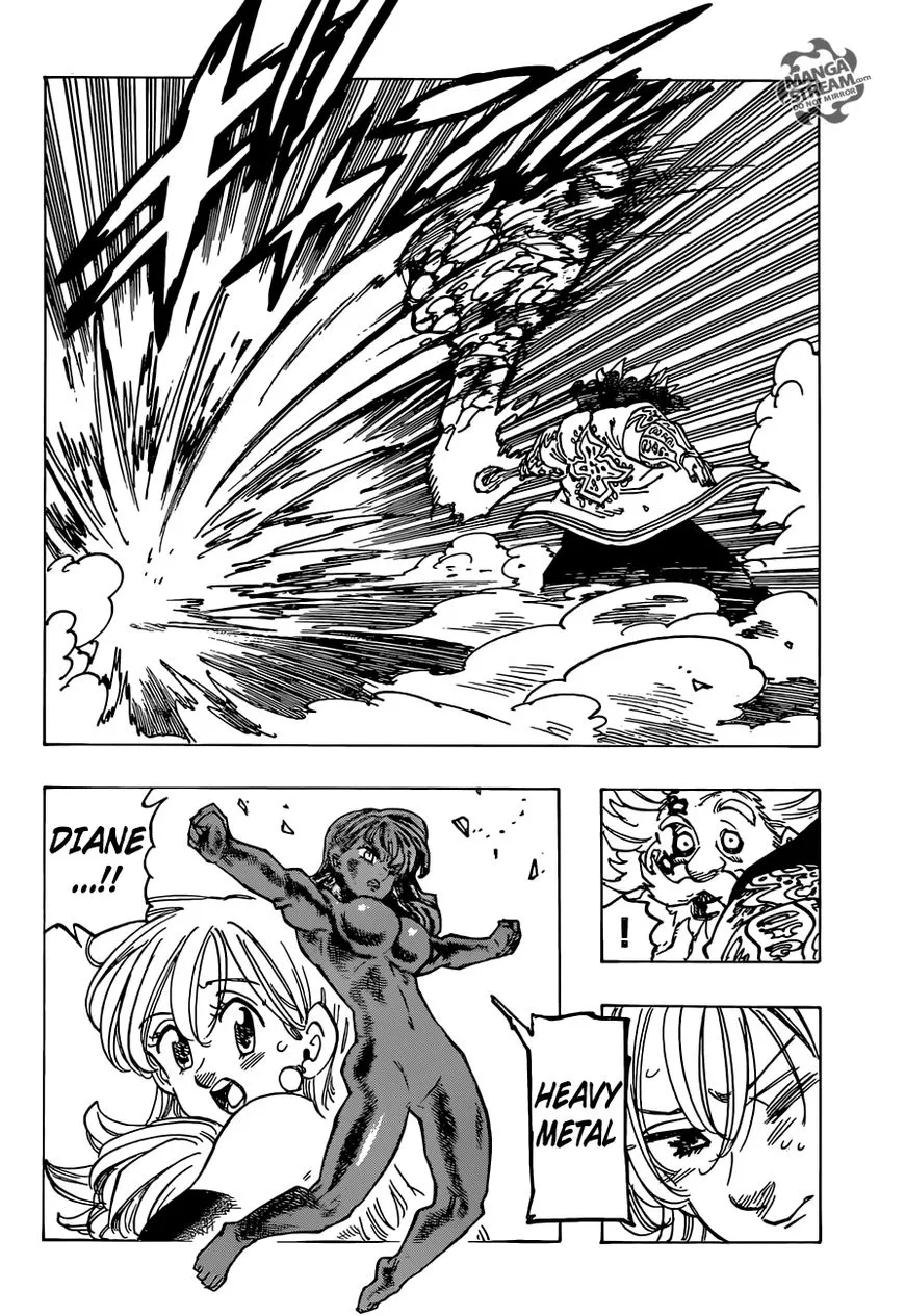 Nanatsu No Taizai - Page 14