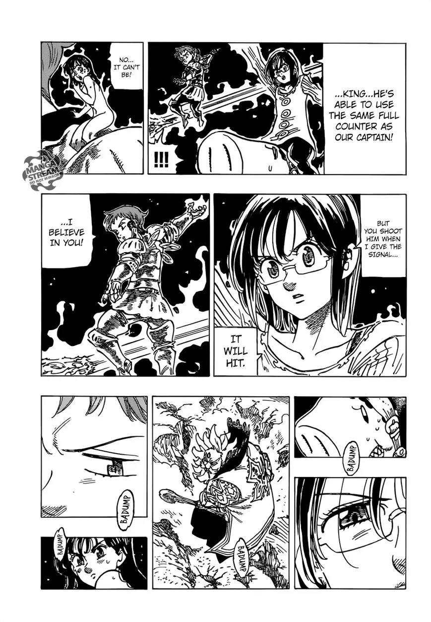 Nanatsu No Taizai - Page 3