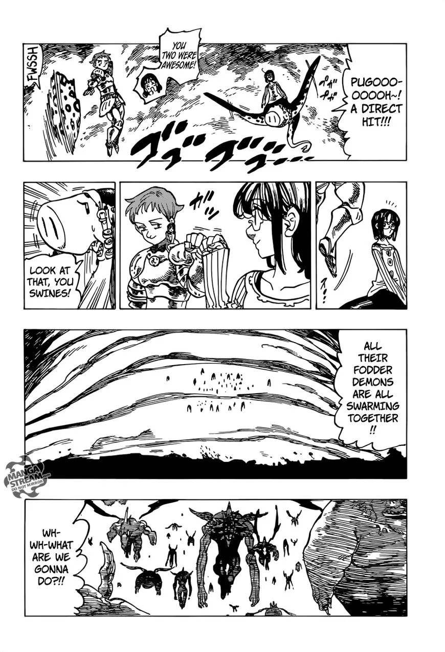 Nanatsu No Taizai - Page 8