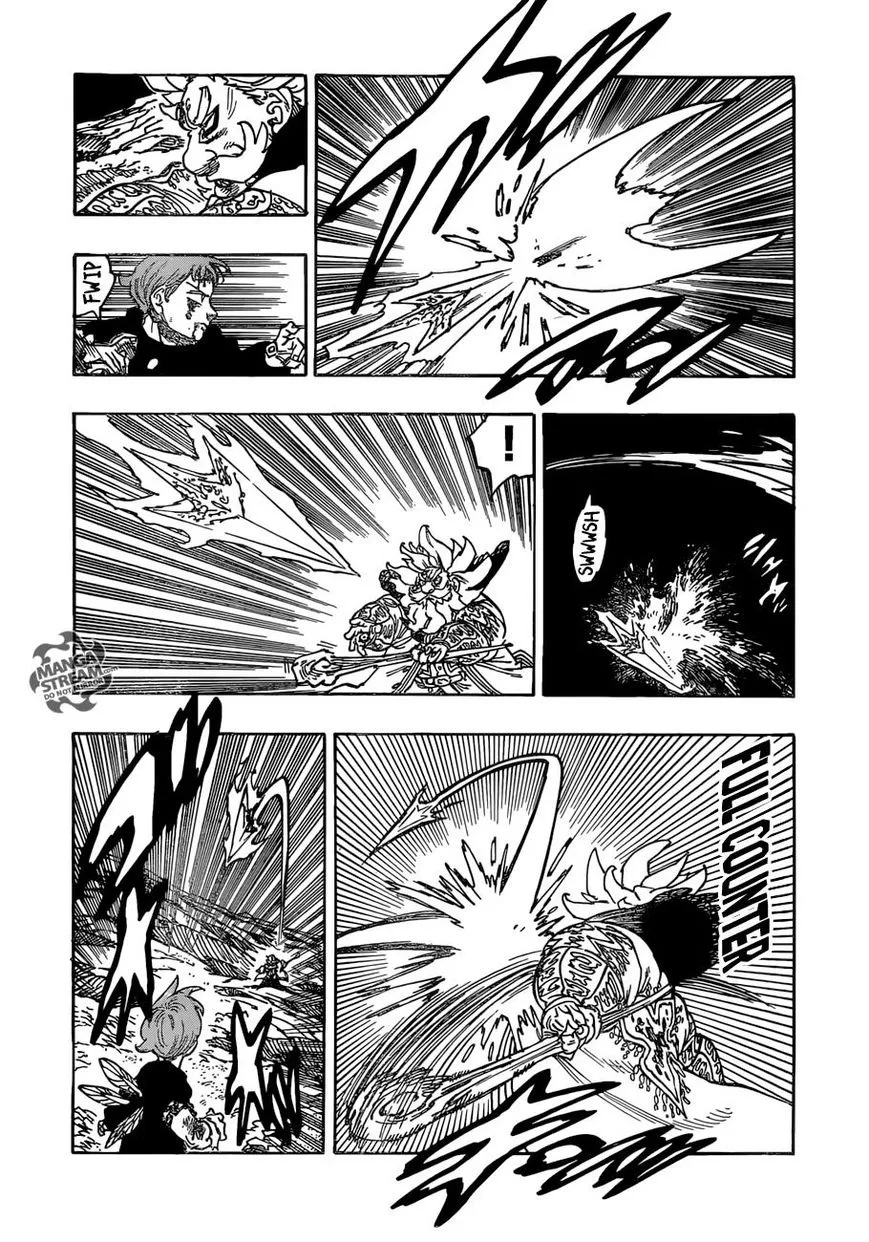 Nanatsu No Taizai - Page 3