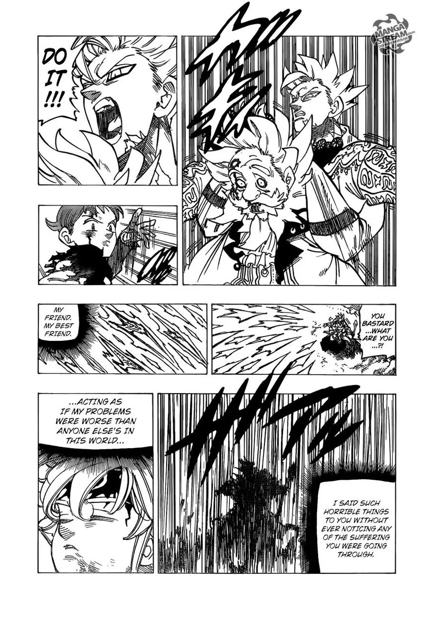 Nanatsu No Taizai - Page 8