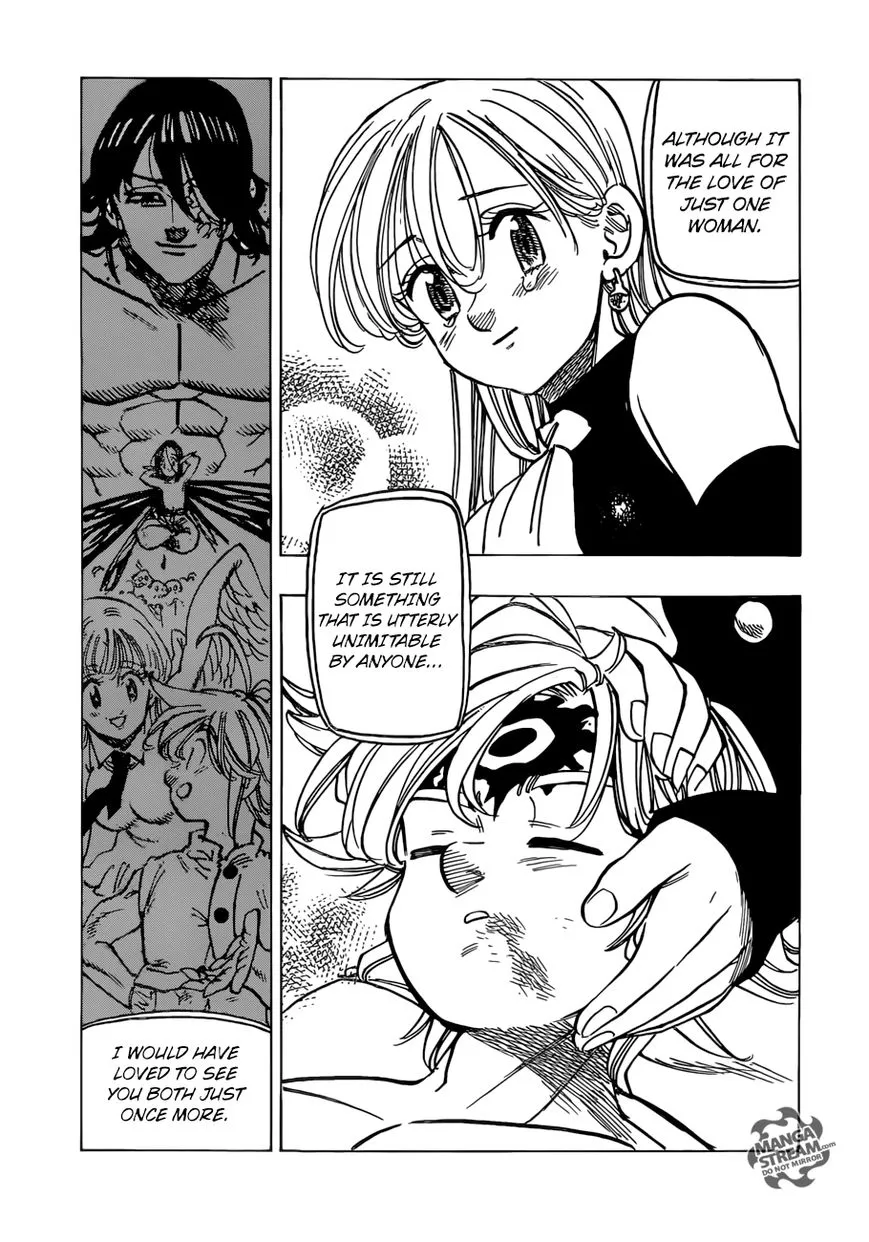 Nanatsu No Taizai - Page 18