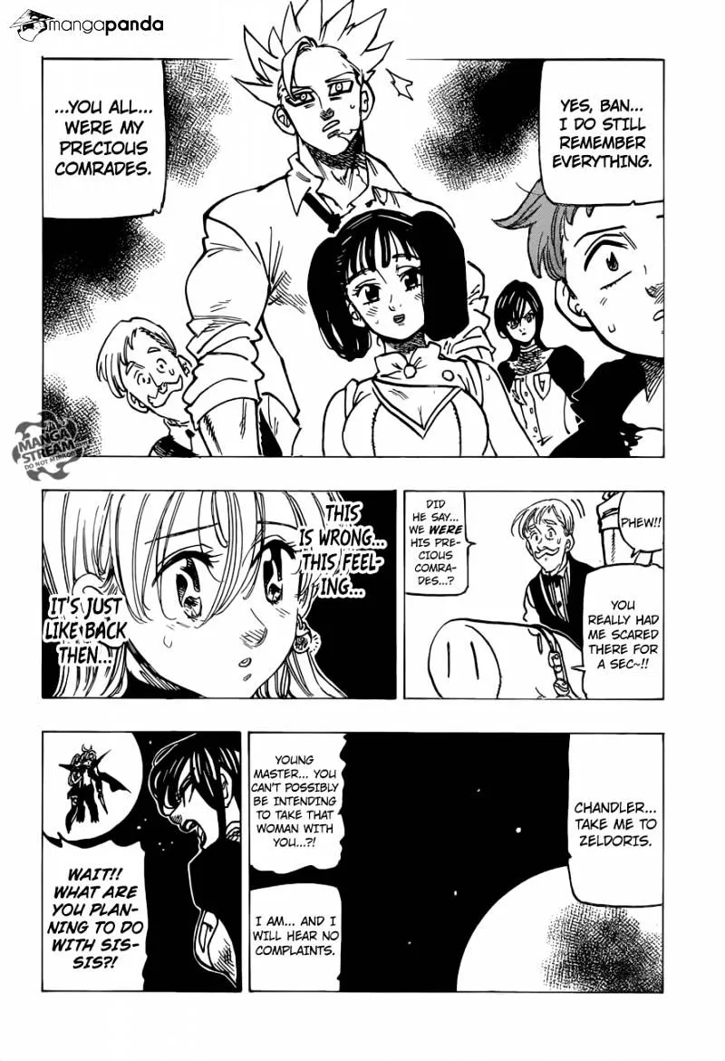 Nanatsu No Taizai - Page 15