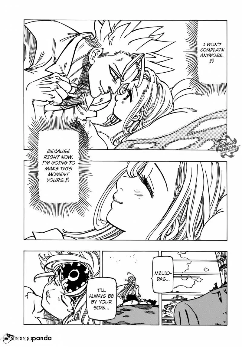 Nanatsu No Taizai - Page 8