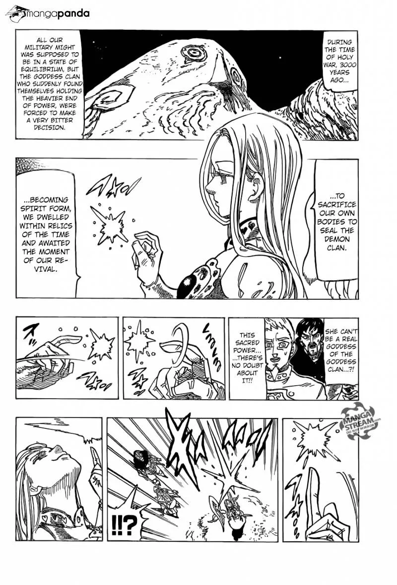 Nanatsu No Taizai - Page 1