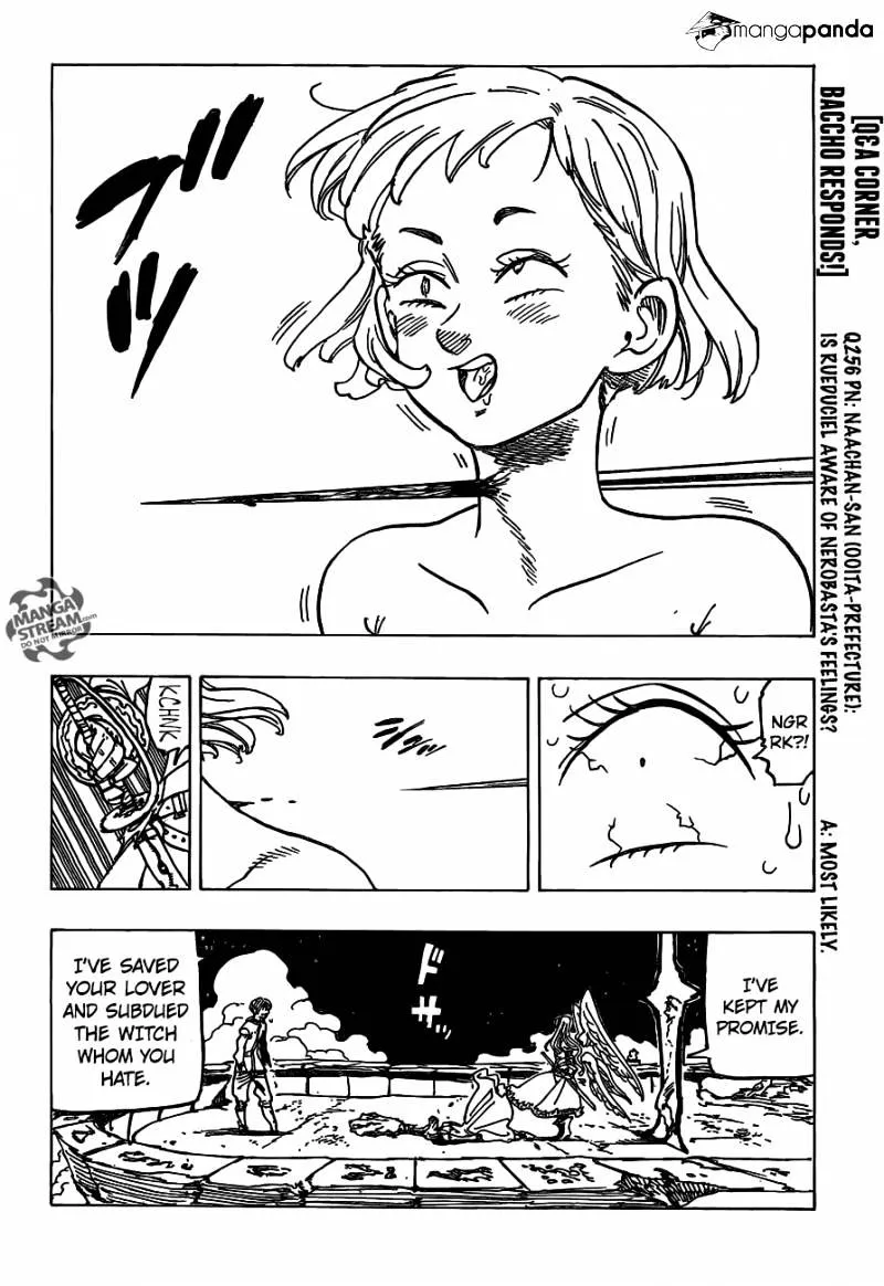 Nanatsu No Taizai - Page 15