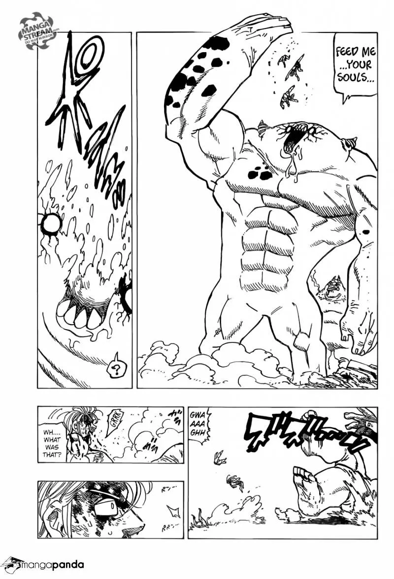 Nanatsu No Taizai - Page 6