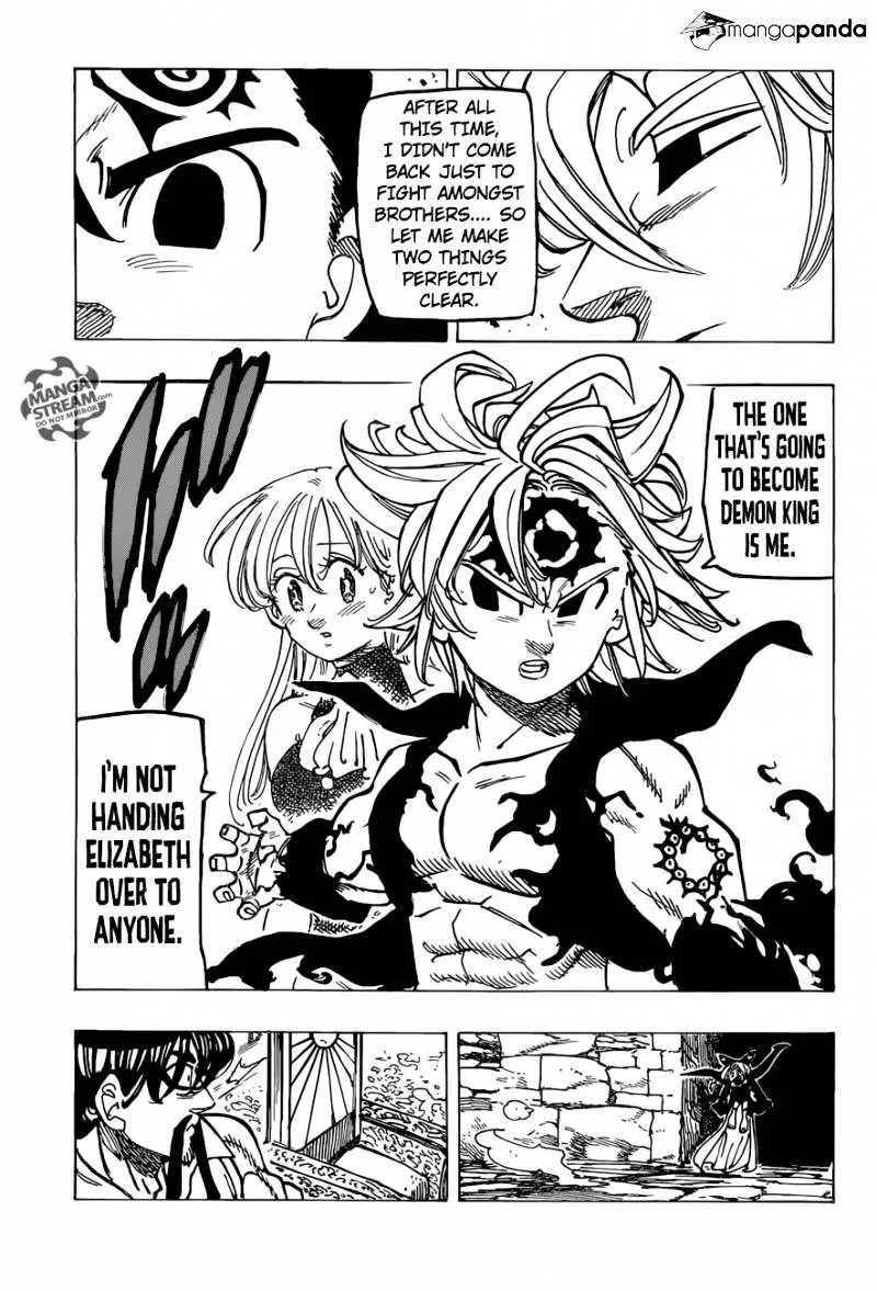 Nanatsu No Taizai - Page 14