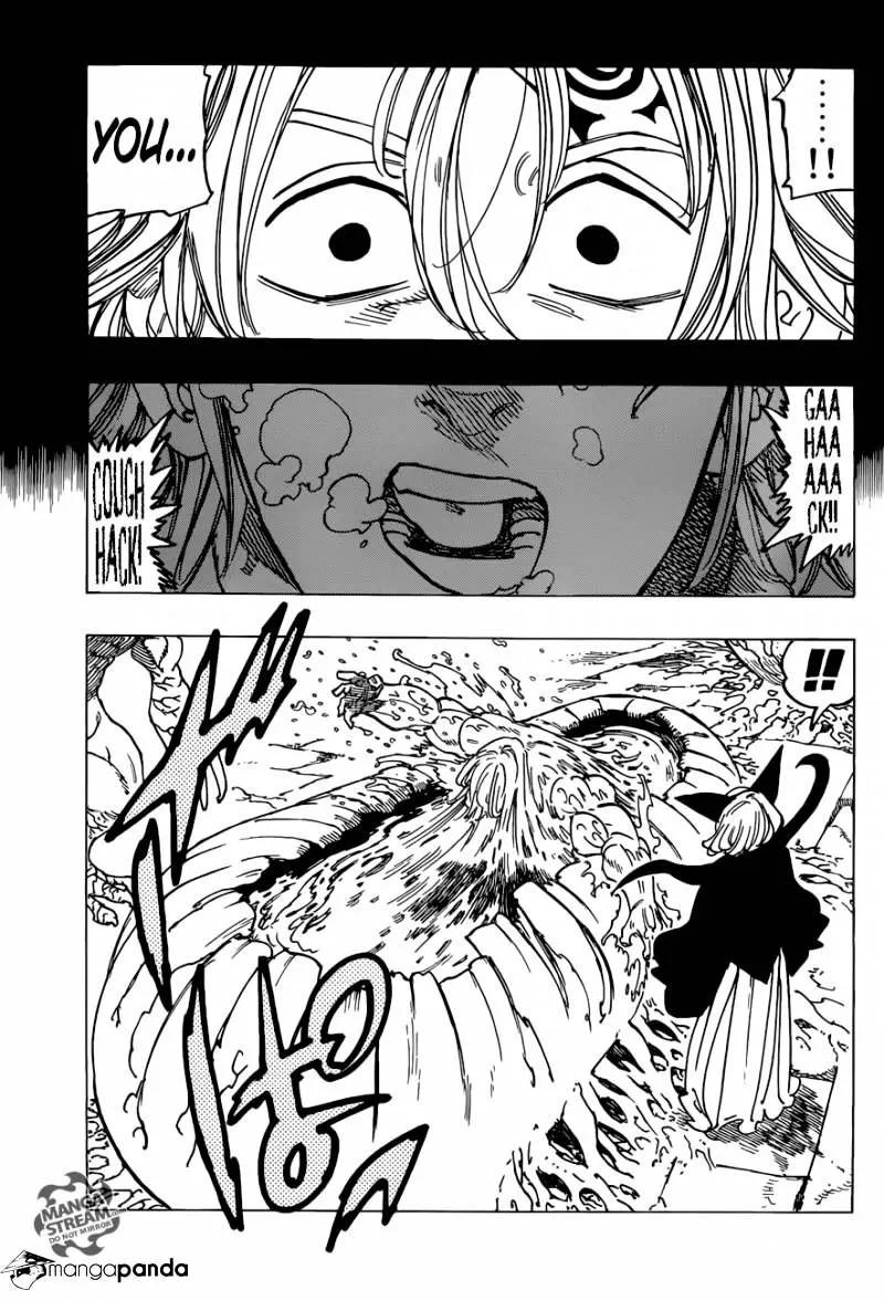 Nanatsu No Taizai - Page 4