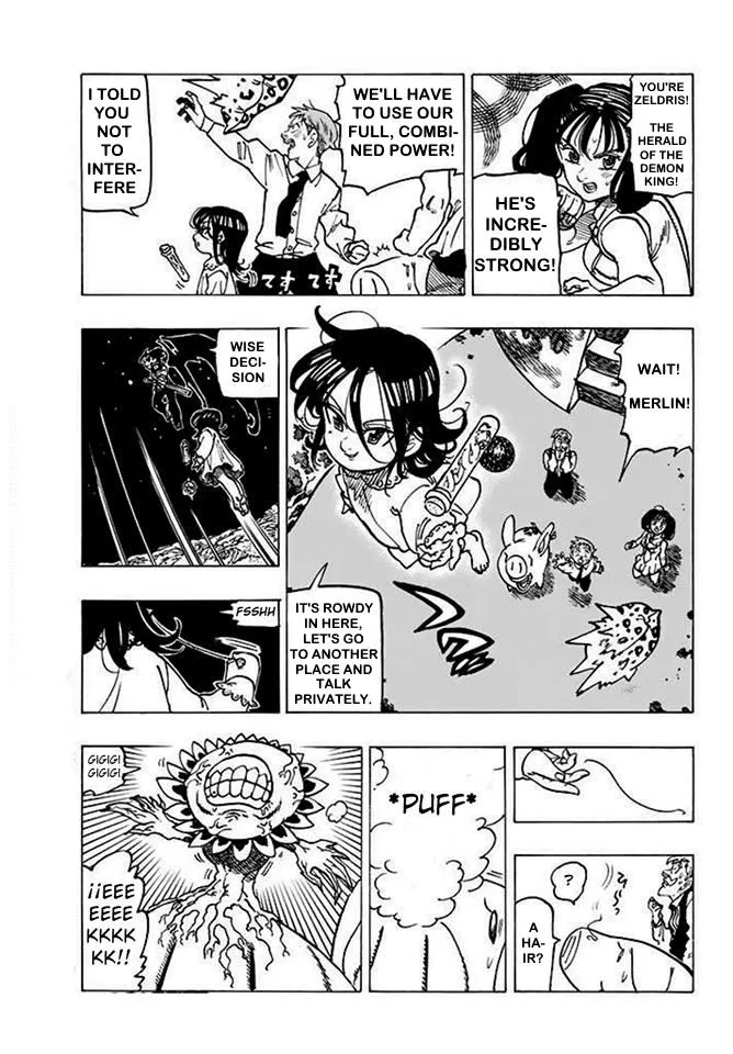 Nanatsu No Taizai - Page 2