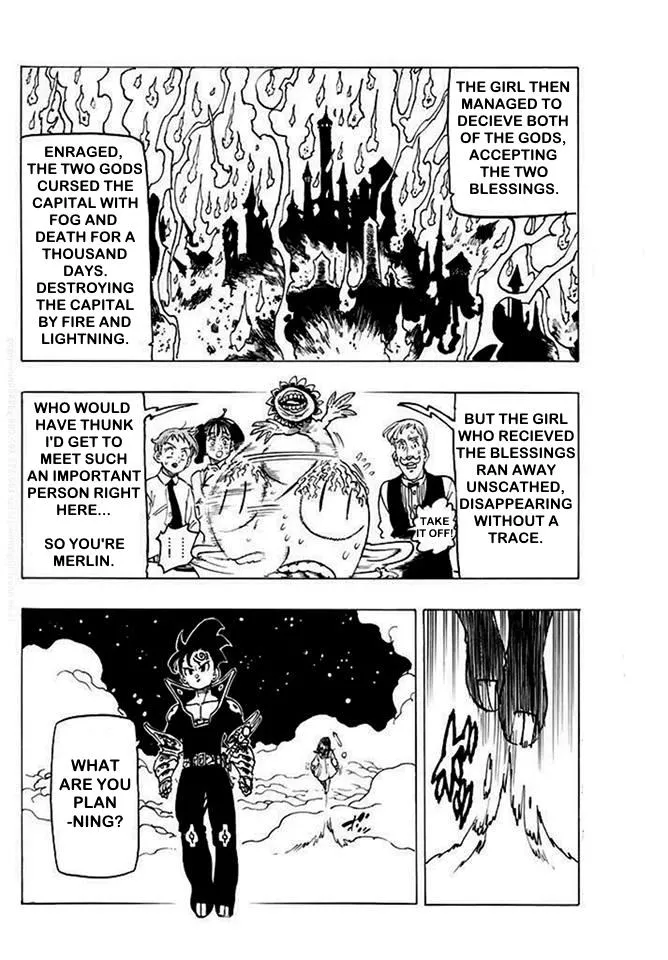 Nanatsu No Taizai - Page 5