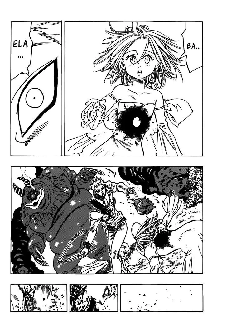 Nanatsu No Taizai - Page 28