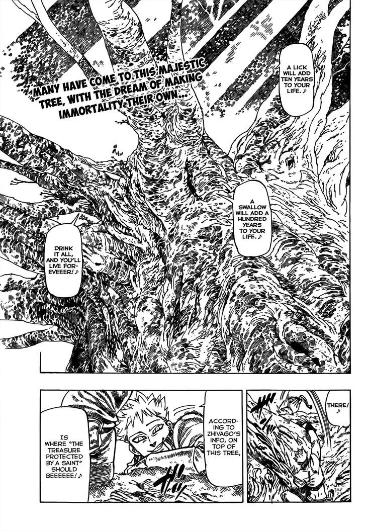 Nanatsu No Taizai - Page 3