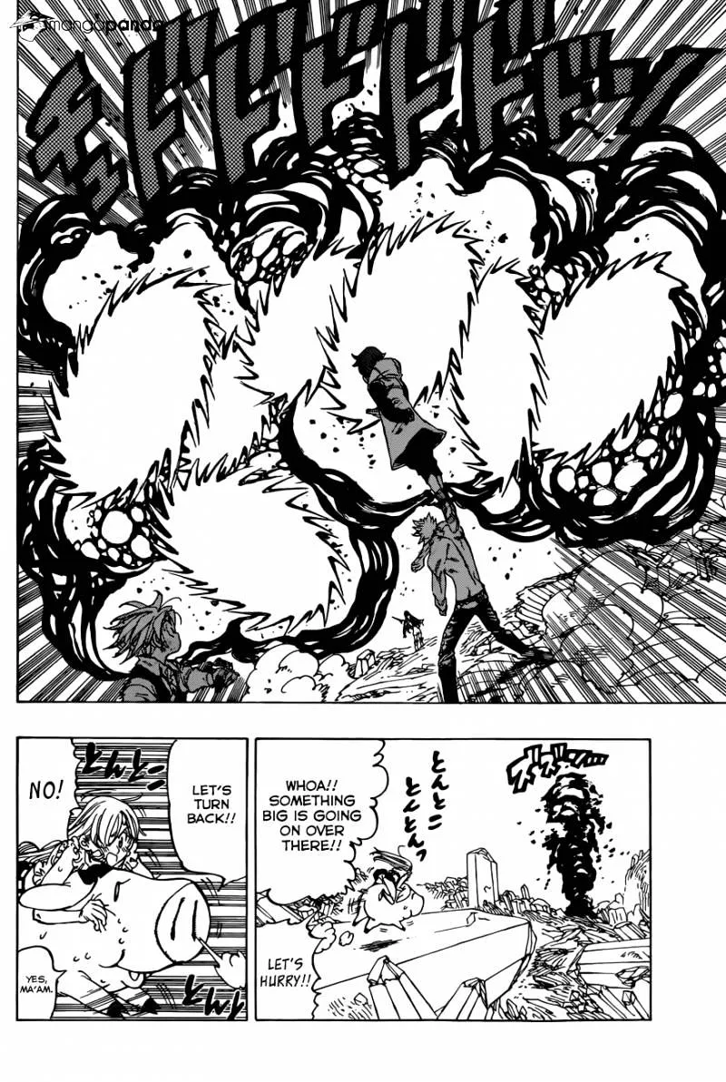 Nanatsu No Taizai - Page 6