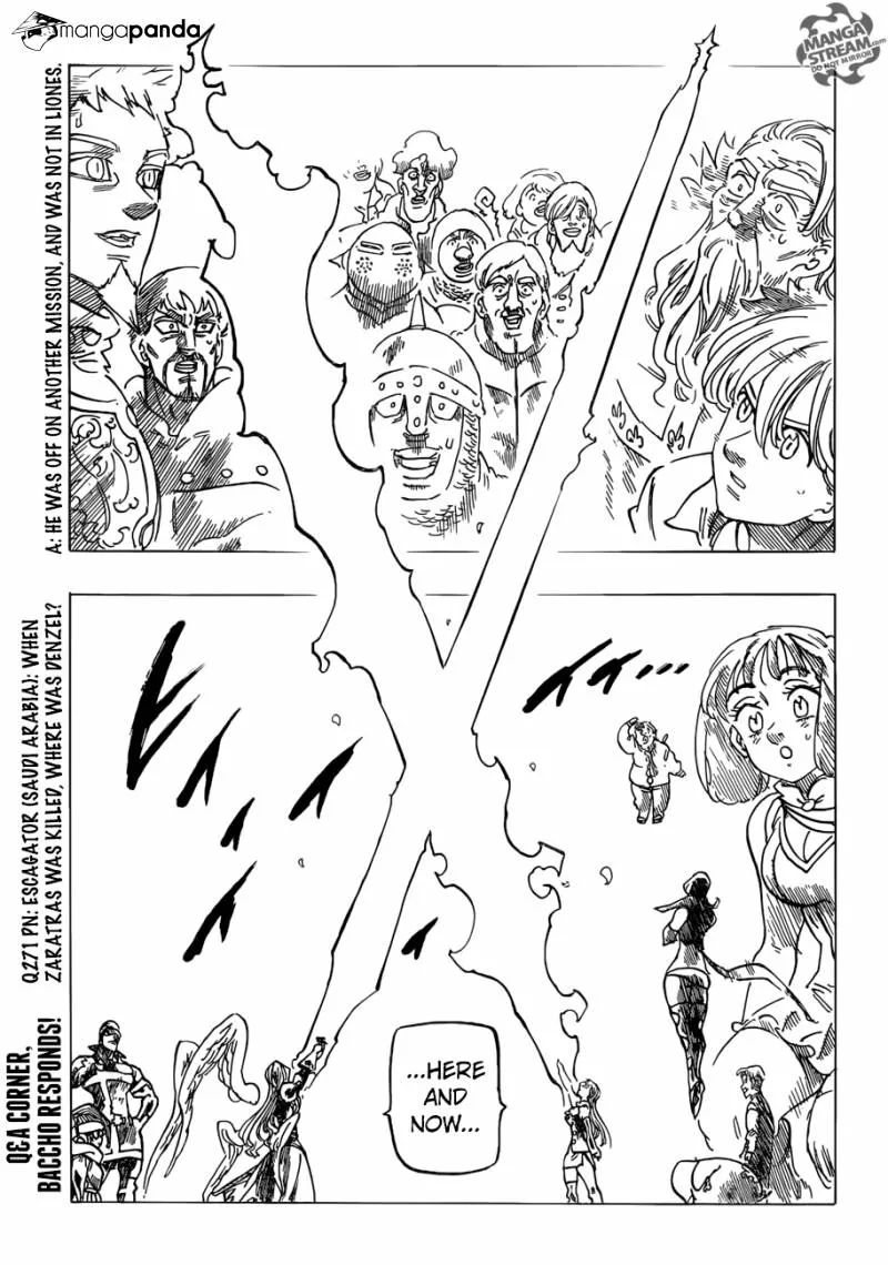 Nanatsu No Taizai - Page 16