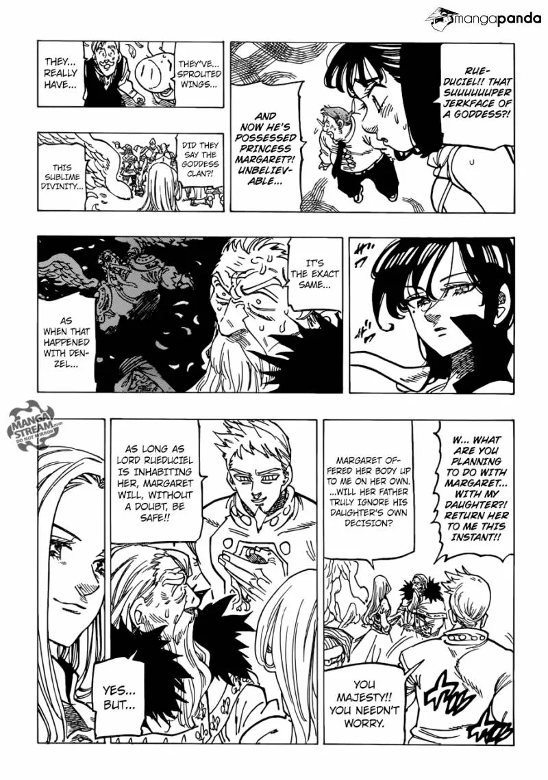 Nanatsu No Taizai - Page 9