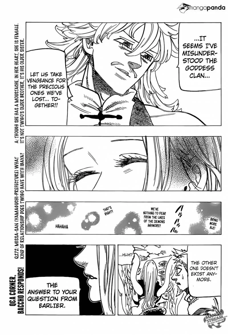 Nanatsu No Taizai - Page 14