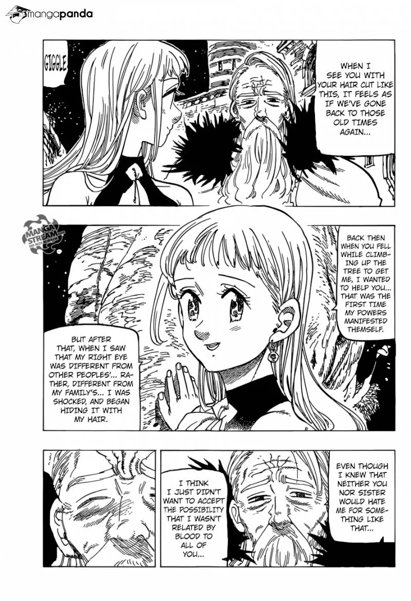 Nanatsu No Taizai - Page 2