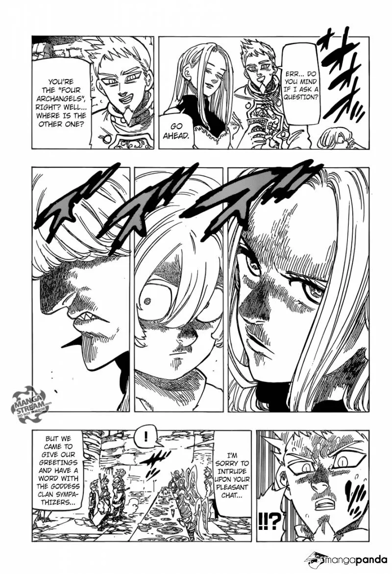 Nanatsu No Taizai - Page 8