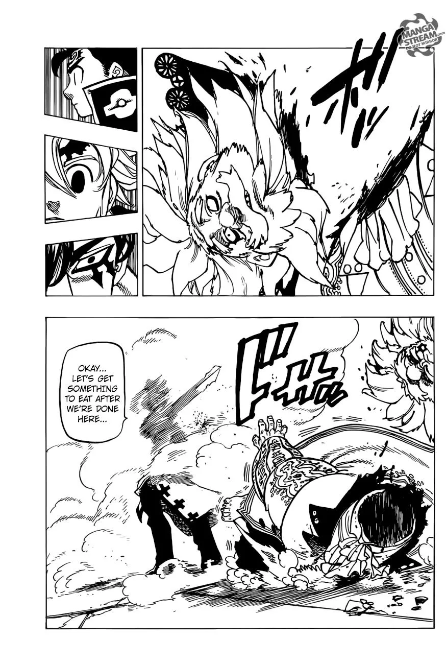 Nanatsu No Taizai - Page 9