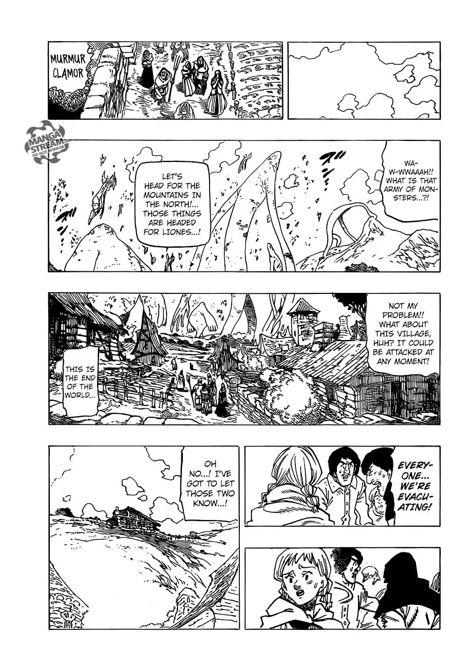 Nanatsu No Taizai - Page 16