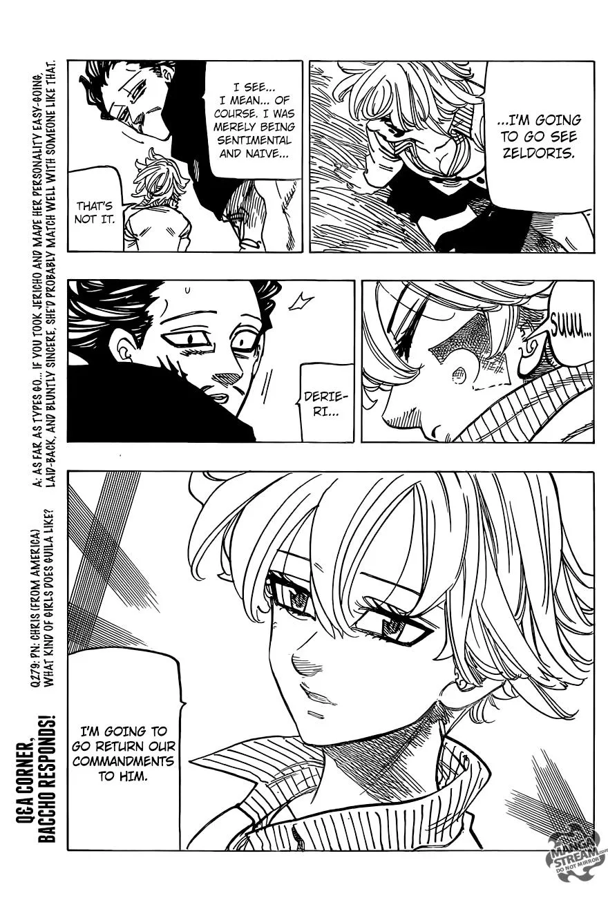 Nanatsu No Taizai - Page 18