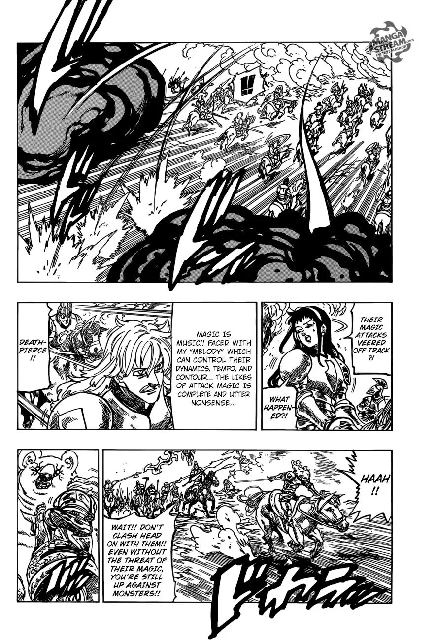 Nanatsu No Taizai - Page 5