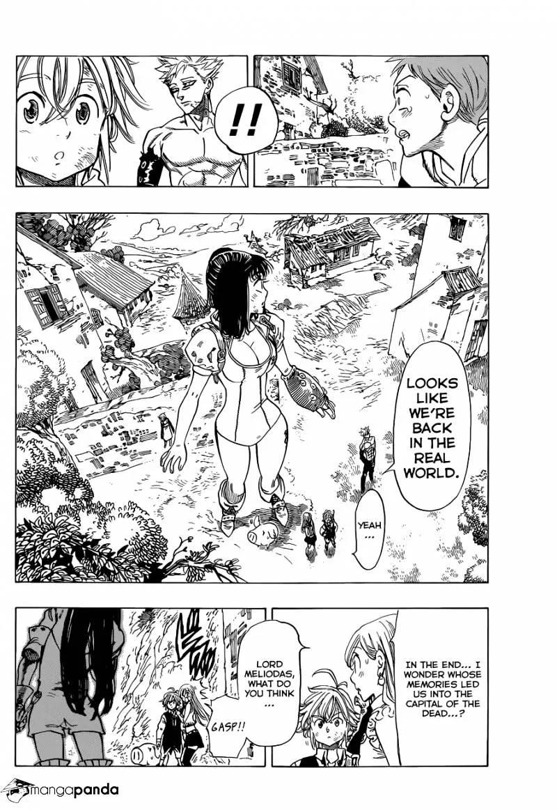 Nanatsu No Taizai - Page 8