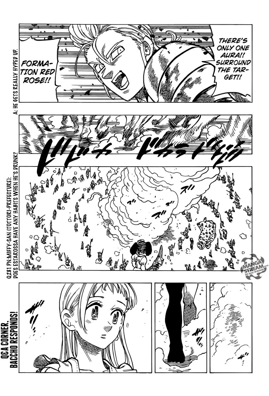 Nanatsu No Taizai - Page 15